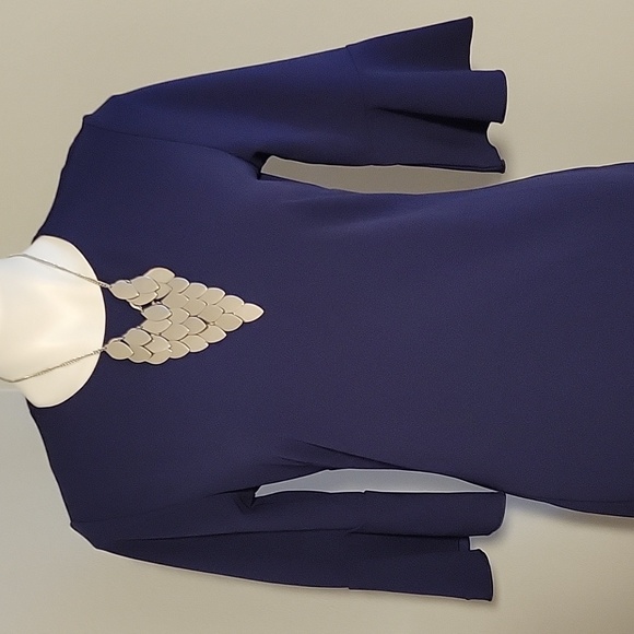 NWT Banana Republic Dress - Picture 2 of 8